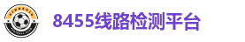 8455线路检测平台